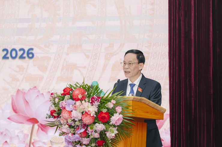 HĐND phường Việt Hưng bầu các chức danh chủ chốt nhiệm kỳ 2026-2031- Ảnh 3.