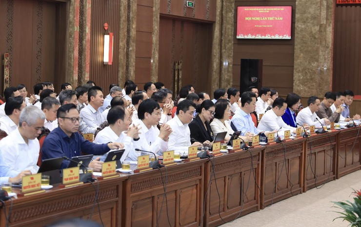 Quy hoạch Thủ đô tầm nhìn 100 năm: Chuyển từ tư duy "quy hoạch hàn lâm" sang "quy hoạch hành động"- Ảnh 1.