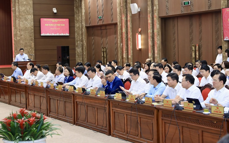 Đầu tư công tập trung vào các lĩnh vực trọng điểm, nâng cao hiệu quả sử dụng vốn- Ảnh 1.