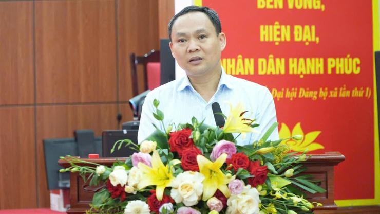 Xã Phượng Dực quyết tâm "tăng tốc - bứt phá" và nâng cao trách nhiệm thực thi công vụ- Ảnh 2.