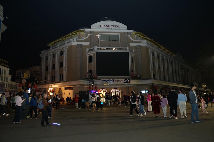 Nhiều hoạt động hưởng ứng Chiến dịch giờ trái đất năm 2026- Ảnh 2.