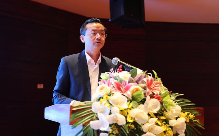 Thúc đẩy kinh tế thể thao Hà Nội phát triển đúng tầm, đóng góp hiệu quả hơn cho sự phát triển- Ảnh 1.