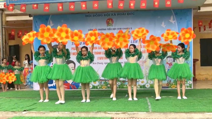 Khí thế tuổi trẻ Hoài Đức trong chuỗi hoạt động kỷ niệm ngày 26/3- Ảnh 10.