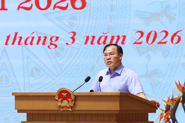 Chính phủ thúc đẩy đột phá khoa học công nghệ, chuyển đổi số trong giai đoạn mới- Ảnh 2.