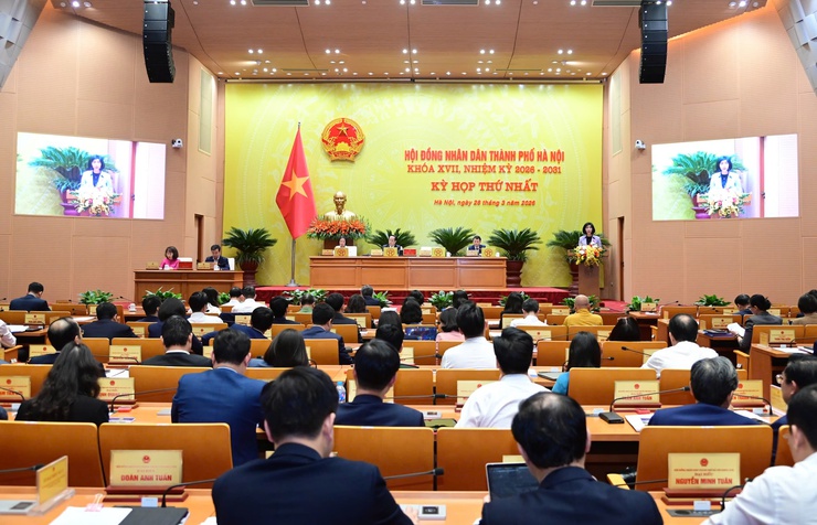 Phải biến nghị quyết thành kết quả, tạo nên đổi thay và giá trị cụ thể trong đời sống Nhân dân- Ảnh 1.