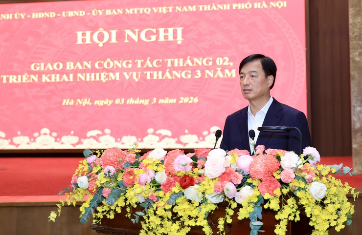 Tập trung hoàn thành các chỉ tiêu phát triển, bảo đảm tăng trưởng từ 11% trở lên- Ảnh 2.