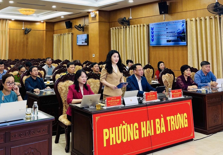 Kiểm đếm kết quả thực hiện nhiệm vụ theo mốc cụ thể với kết quả đo đếm được- Ảnh 2.