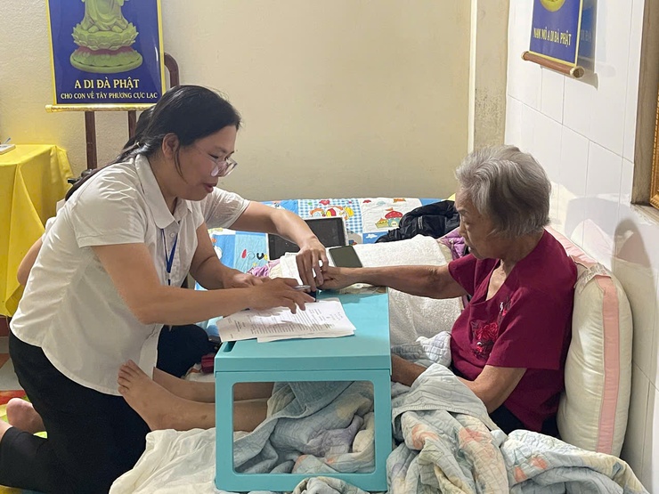 Phường Tây Tựu xây dựng chính quyền số gắn với thực hiện kỷ cương, chuyên nghiệp, hiệu quả- Ảnh 3.