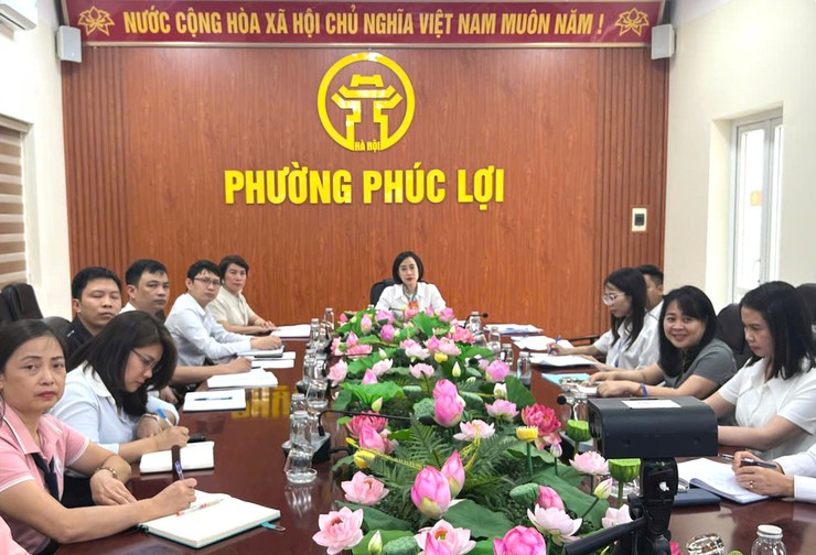 Hà Nội chủ động, quyết liệt phòng, chống dịch bệnh bảo vệ sức khỏe Nhân dân- Ảnh 3.