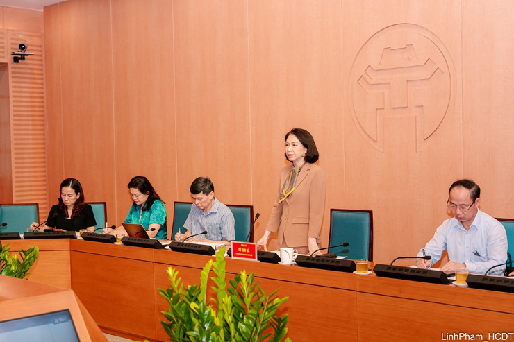 Hà Nội đổi mới mô hình trường chất lượng cao theo hướng thực chất, tăng cơ hội học tập- Ảnh 4.