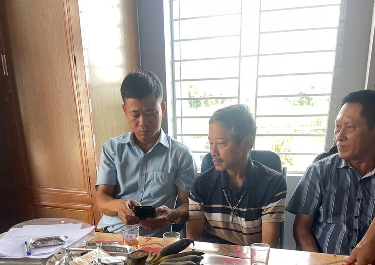 Phú Cát tập trung tập huấn nền tảng số, từng bước đổi mới hoạt động chi bộ nông thôn- Ảnh 3.