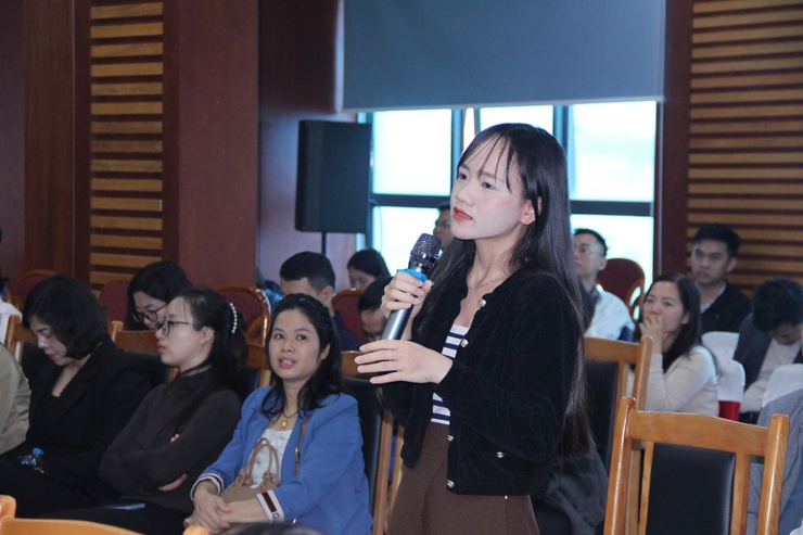 Nâng cao nhận thức về đổi mới sáng tạo, tài sản trí tuệ cho đội ngũ cán bộ Thủ đô- Ảnh 3.