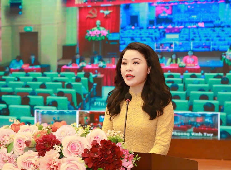 Giải quyết kịp thời các kiến nghị chính đáng, từng bước nâng cao chất lượng sống của Nhân dân- Ảnh 3.