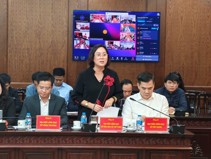 Khẩn trương giải quyết điểm nghẽn trật tự đô thị và ùn tắc giao thông- Ảnh 3.