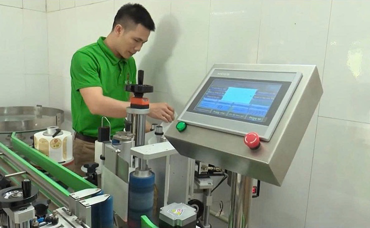 Xuân Mai quyết tâm tạo đột phá phát triển khoa học, công nghệ và chuyển đổi số- Ảnh 3.