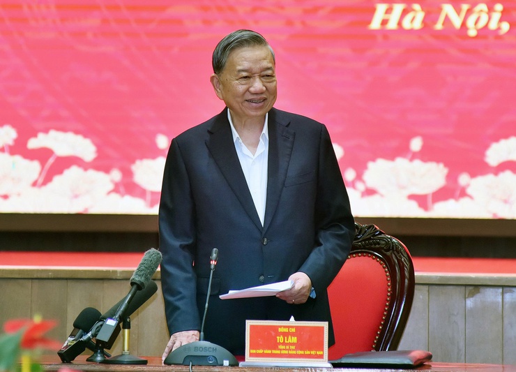 Phát hiện cách làm đổi mới, sáng tạo để thực hiện thành công các định hướng lớn phát triển Thủ đô và đất nước- Ảnh 1.