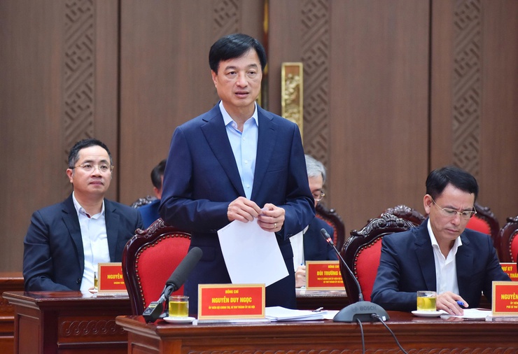 Phát hiện cách làm đổi mới, sáng tạo để thực hiện thành công các định hướng lớn phát triển Thủ đô và đất nước- Ảnh 4.