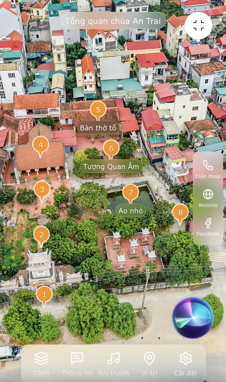 Tuổi trẻ thôn An Trai, xã Sơn Đồng tiên phong chuyển đổi số- Ảnh 2.