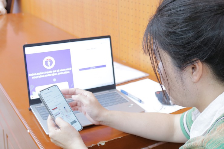 Sở Y tế Hà Nội gắn công tác cải cách hành chính với việc thực hiện nghiêm túc chủ đề công tác năm 2026- Ảnh 1.