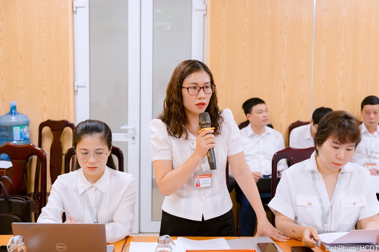 Phường Phúc Lợi phát huy sức mạnh toàn hệ thống chính trị, tạo chuyển biến rõ nét ngay từ quý I/2026- Ảnh 5.