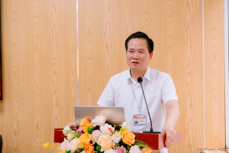 Phường Phúc Lợi phát huy sức mạnh toàn hệ thống chính trị, tạo chuyển biến rõ nét ngay từ quý I/2026- Ảnh 6.