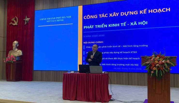 Tin tổng hợp tháng 3/2026 – Lĩnh vực Tài chính công- Ảnh 2.