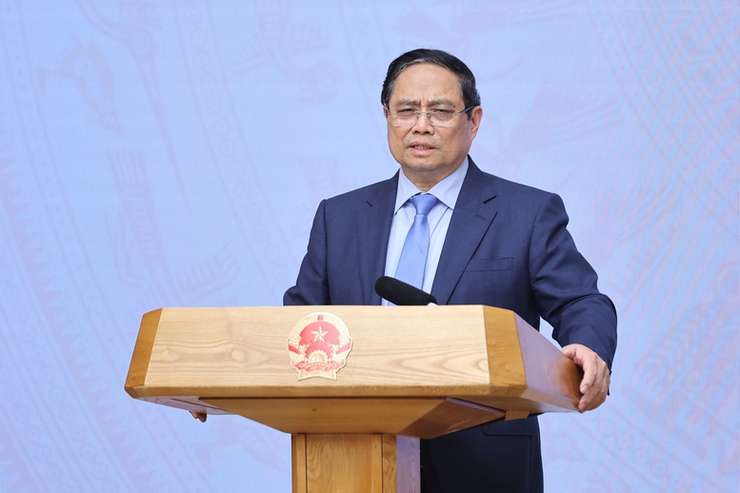 Quyết tâm cao, nỗ lực lớn, hành động tích cực trong phòng, chống thiên tai- Ảnh 6.