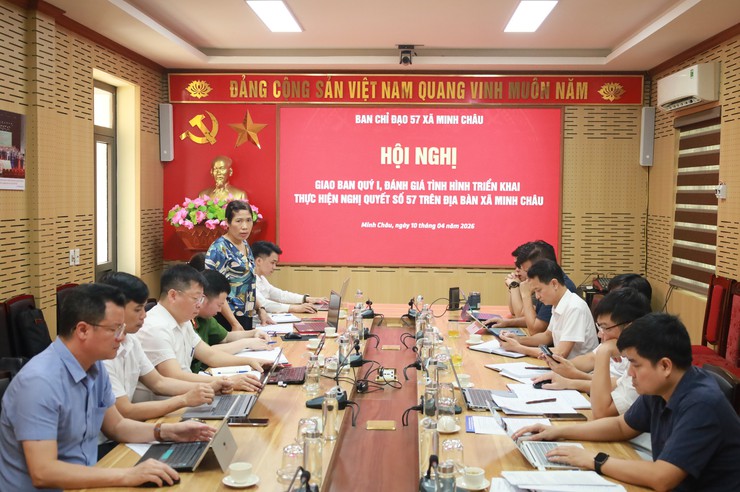 Minh Châu đẩy mạnh ứng dụng công nghệ trong nông nghiệp- Ảnh 2.