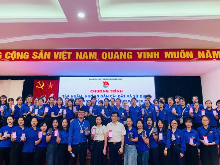 Ứng dụng AI trong chuyển đổi số cấp cơ sở: Bước đột phá từ mô hình tra cứu thuế tại phường Bồ Đề- Ảnh 2.