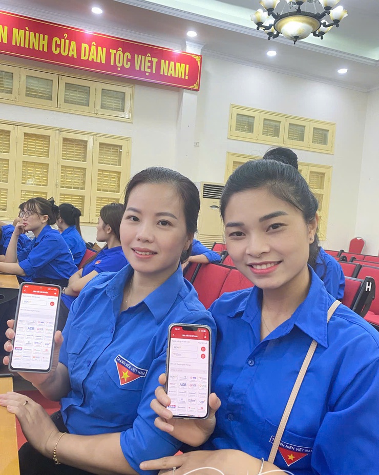 Ứng dụng AI trong chuyển đổi số cấp cơ sở: Bước đột phá từ mô hình tra cứu thuế tại phường Bồ Đề- Ảnh 4.