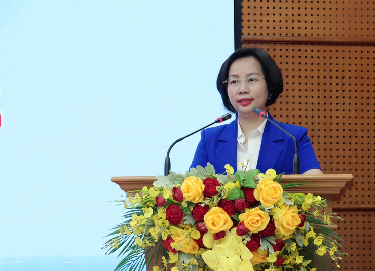 Hà Nội phát động ủng hộ Quỹ “Vì biển, đảo Việt Nam” năm 2026- Ảnh 2.