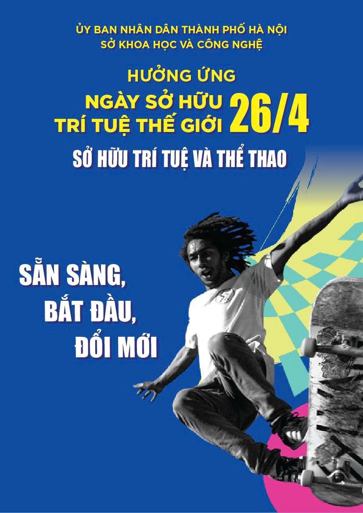 Thông cáo báo chí sự kiện hưởng ứng ngày sử dụng trí tuệ thế giới năm 2026 tại Hà Nội- Ảnh 2.