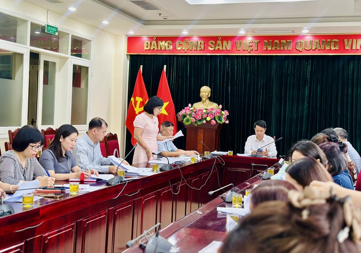 Phường Ngọc Hà đẩy mạnh cải cách hành chính năm 2026- Ảnh 2.