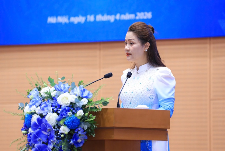 Tổng thuật: Hà Nội đối thoại với các doanh nghiệp nhỏ và vừa trên địa bàn- Ảnh 6.