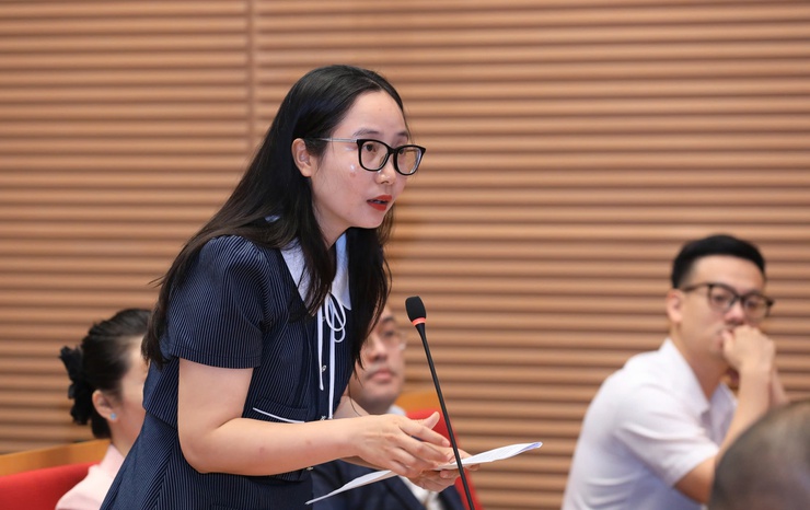 Thuế Hà Nội tăng cường hỗ trợ trực tiếp các khó khăn, vướng mắc của doanh nghiệp- Ảnh 2.