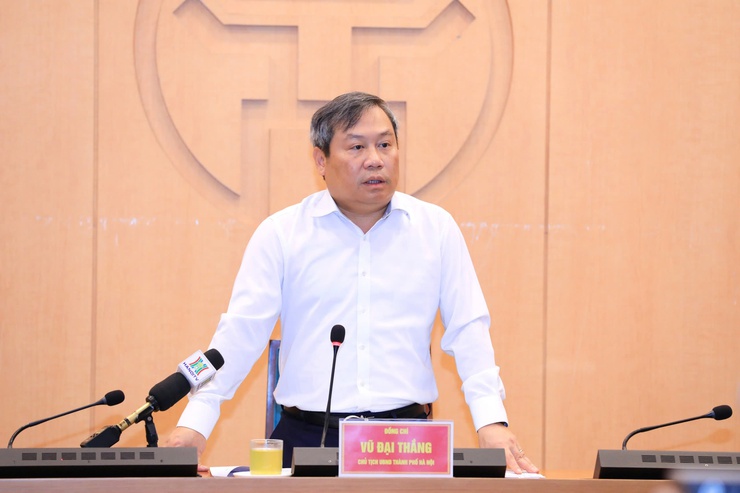 Đề án mô hình tăng trưởng mới của Hà Nội đặt mục tiêu tăng trưởng hai con số, hướng tới đô thị toàn cầu- Ảnh 6.