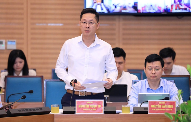 Đề án mô hình tăng trưởng mới của Hà Nội đặt mục tiêu tăng trưởng hai con số, hướng tới đô thị toàn cầu- Ảnh 3.