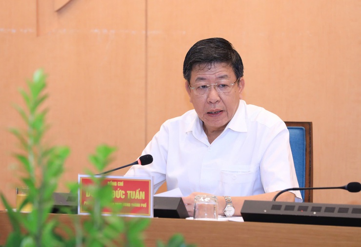 Đề án mô hình tăng trưởng mới của Hà Nội đặt mục tiêu tăng trưởng hai con số, hướng tới đô thị toàn cầu- Ảnh 8.