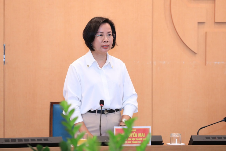 Đề án mô hình tăng trưởng mới của Hà Nội đặt mục tiêu tăng trưởng hai con số, hướng tới đô thị toàn cầu- Ảnh 5.