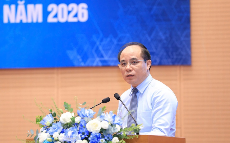 Hanoi leads in deep dialogue creating momentum for SME development nationwide- Ảnh 1.
