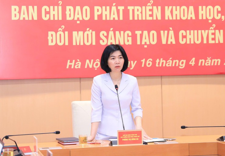 Digital transformation in elected bodies enhances governance capacity and public service quality- Ảnh 3.