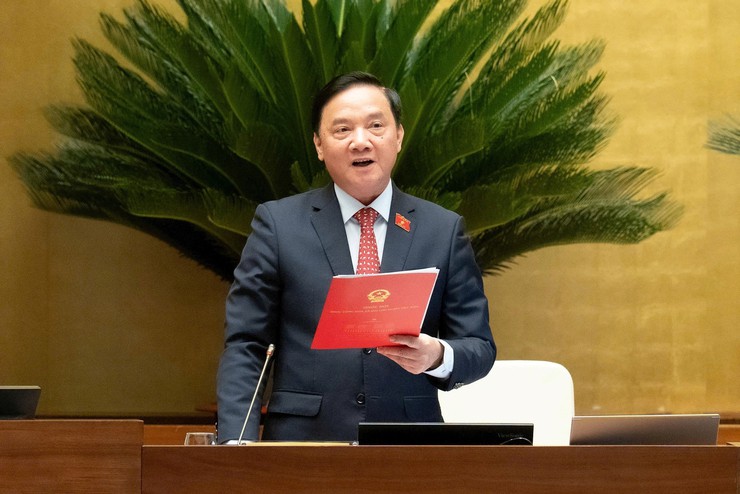 Revised Capital Law builds strong legal foundation for Hanoi's century-long vision- Ảnh 3.