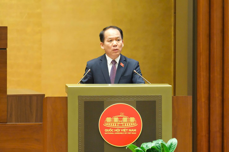 Revised Capital Law builds strong legal foundation for Hanoi's century-long vision- Ảnh 1.