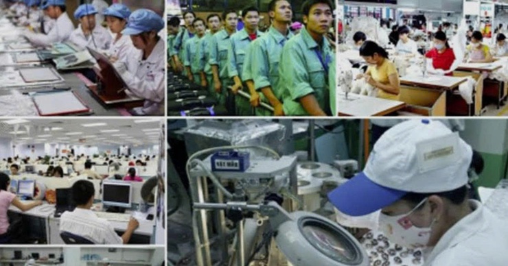 Hà Nội: Thực hiện Chương trình hỗ trợ phát triển thị trường lao động thành phố Hà Nội giai đoạn 2026 – 2030.- Ảnh 1.