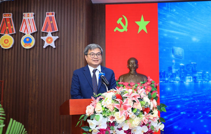 Ra mắt Cổng thông tin điện tử Công ty Nước sạch Hà Nội, nâng cao chất lượng phục vụ người dân Thủ đô- Ảnh 9.