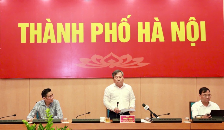 Hà Nội đề xuất làm rõ “vùng Thủ đô”, thúc đẩy liên kết phát triển kinh tế vùng- Ảnh 3.