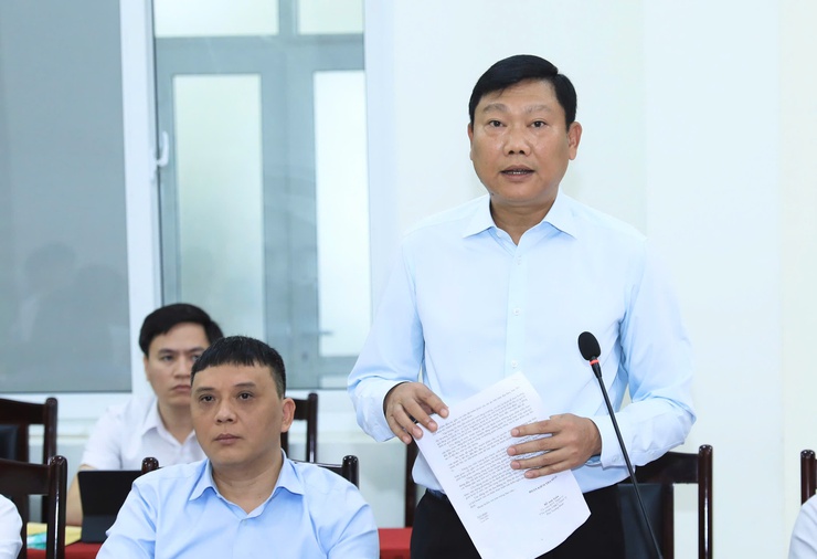 Phường Hồng Hà: Tập trung rà soát tất các "điểm nghẽn", lấy người dân làm trung tâm- Ảnh 1.