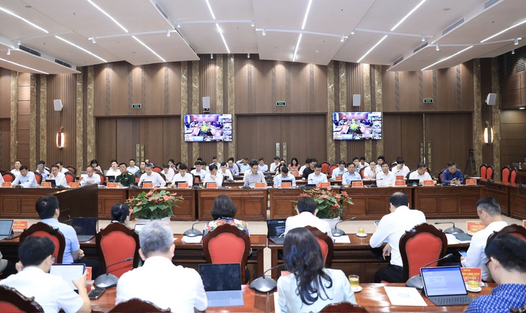 Ứng dụng nền tảng OKR/KPI: Chuyển đổi căn bản tư duy từ “kiểm điểm” sang “quản trị hiệu suất”- Ảnh 2.