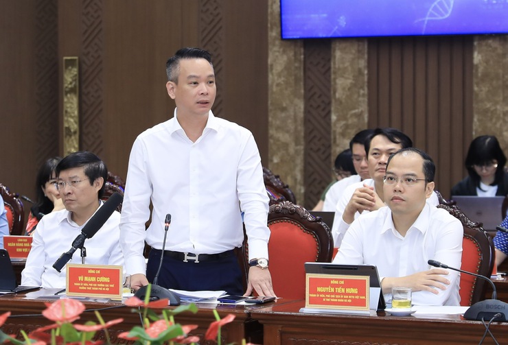 Quyết liệt triển khai các giải pháp đảm bảo mục tiêu tăng trưởng 2 con số- Ảnh 2.