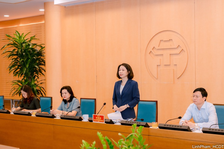 Hà Nội chuẩn bị kỹ lưỡng để các kỳ thi, tuyển sinh diễn ra an toàn, đúng quy chế- Ảnh 7.